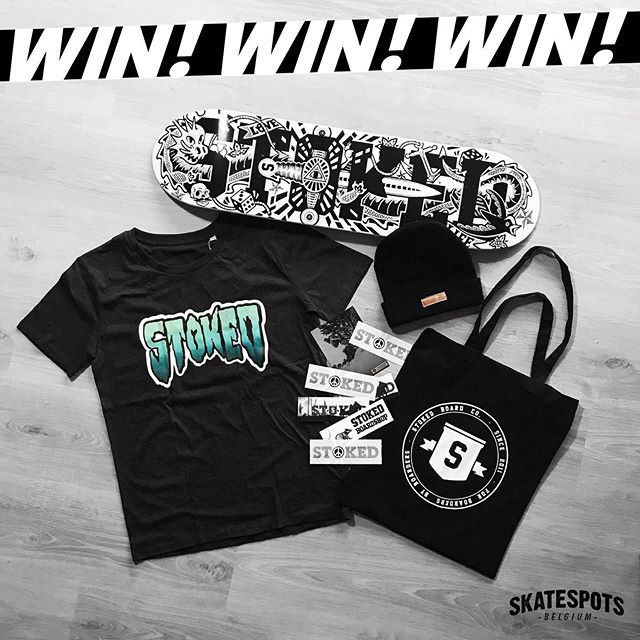 Instagram Best skate photo contest!
